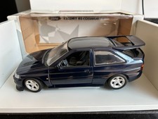 1 18 cosworth for sale 1 18 cosworth for sale MALDON