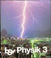 Bsv physik neubearbeitung gebraucht kaufen  Stuttgart