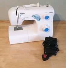 Pfaff element 1050s for sale  DEREHAM