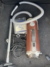 Electrolux vintage working for sale  EASTLEIGH