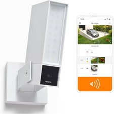 Netatmo überwachungskamera de gebraucht kaufen  Wetzlar