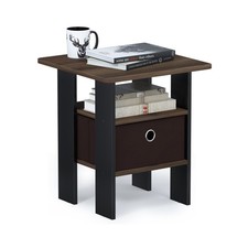 Furinno andrey end for sale  Haltom City