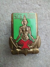 Médaille militaire insigne d'occasion  Celles-sur-Belle
