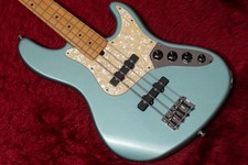 Usado, Baixo Fender American Deluxe jazz 4º 1997 comprar usado  Enviando para Brazil