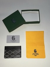Portes cartes goyard d'occasion Portes cartes goyard d'occasion  Meyzieu