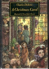 Christmas carol for sale  North Smithfield