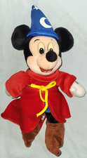Usado, Brinquedo de pelúcia fantasia Mickey Mouse Walt Disney World comprar usado Usado, Brinquedo de pelúcia fantasia Mickey Mouse Walt Disney World comprar usado  Enviando para Brazil
