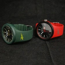reebok watch for sale  ROMFORD