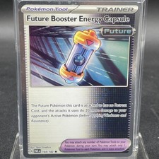 Future booster energy for sale  New York