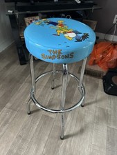 Simpsons exclusive arcade for sale  Las Cruces