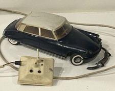 Gégé citroën téléguidée d'occasion  La Queue-les-Yvelines
