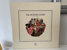 Motown story volume for sale  DARTFORD