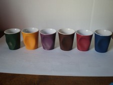 Petites tasses café d'occasion  Damigny