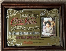 Vintage coca cola for sale  ROCHESTER