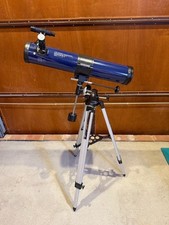 Telescope extendable stand for sale  WOKINGHAM