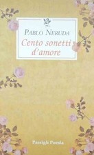 Neruda cento sonetti usato  Terlizzi