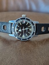 Orologio conquest diver usato  Milano