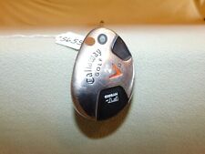 Eixo de grafite Callaway Fusion FT Draw flex regular 17* 2 híbrido 41 polegadas S655 comprar usado  Enviando para Brazil