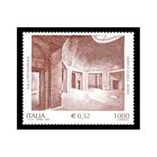 Conjunto REP0586 - 2001 Domus Aurea MNH comprar usado  Enviando para Brazil
