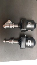 Sed samson membran gebraucht kaufen  Memmingen
