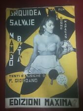 Film oro donne usato  Torino