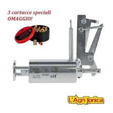 Pistola antitalpa chiusura usato  Trebisacce