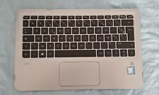 Plasturgie clavier touchpad d'occasion  Vergèze