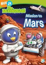 Backyardigans mission mars for sale  Montgomery