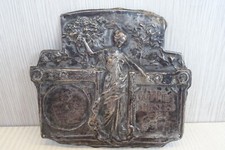 Placca badge gruppo usato  Santena