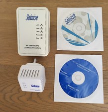 Solwise powerline 200av for sale  NORWICH