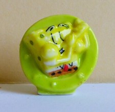 Spongebob squarepants bean d'occasion  Expédié en Belgium