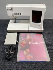 Pfaff creative 2140 for sale  Renton