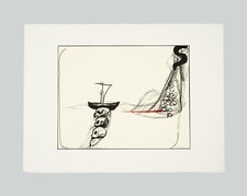 Enzo cucchi simm usato  Vasto