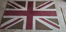 Union jack cream for sale  BOLTON