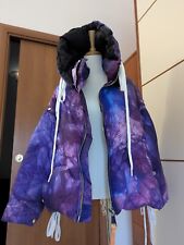 Piumino donna invernale usato  Aprilia