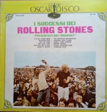 Successi rolling stones usato  Napoli