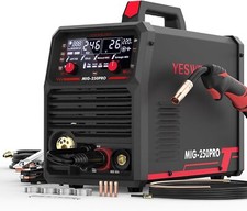 250amp 220v digital for sale  Walton