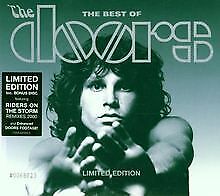 Best of the Doors von Doors,the | CD | Zustand gut na sprzedaż  Wysyłka do Poland