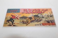 Fumetto striscia piccolo usato  Villar Focchiardo