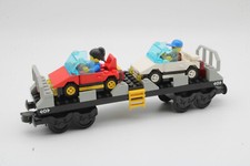 Lego eisenbahn trains gebraucht kaufen  Didderse