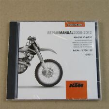 Riginal ktm 400 gebraucht kaufen  Merseburg