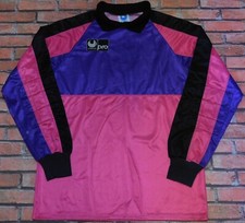 Uhlsport maglia shirt usato  Ercolano