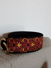 Collier lévrier galgo d'occasion  Peymeinade