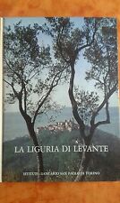 Libro liguria levante usato  Torino