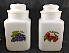 Pair vintage milk for sale  Statesville