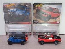 Hot wheels premium gebraucht kaufen  Freiberg am Neckar
