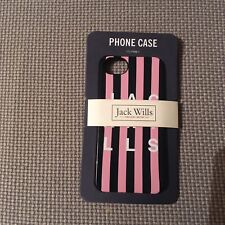 Jack wills iphone for sale  NOTTINGHAM