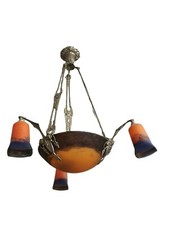 Beau lustre art d'occasion  Amiens-