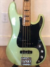 Fender precision electric for sale  Brooktondale