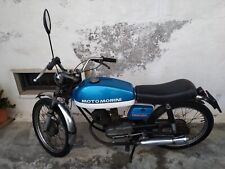 Moto morini corsarino usato  Bari